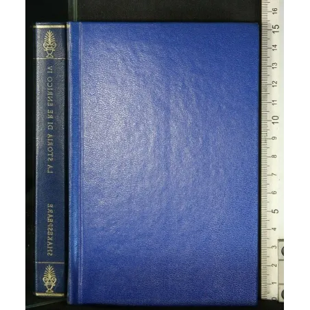 LA STORIA DI RE ENRICO IV