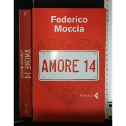 AMORE 14