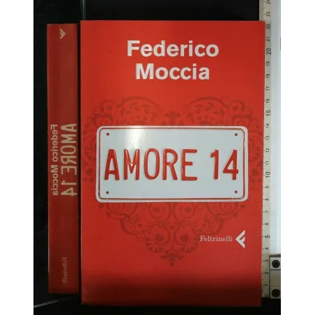 AMORE 14