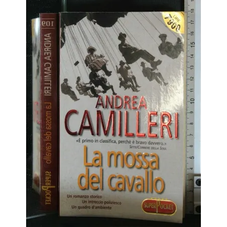 LA MOSSA DEL CAVALLO