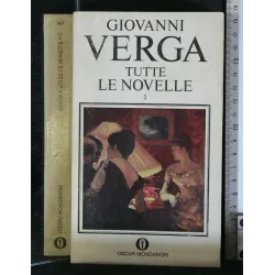 TUTTE LE NOVELLE VOLUME 2