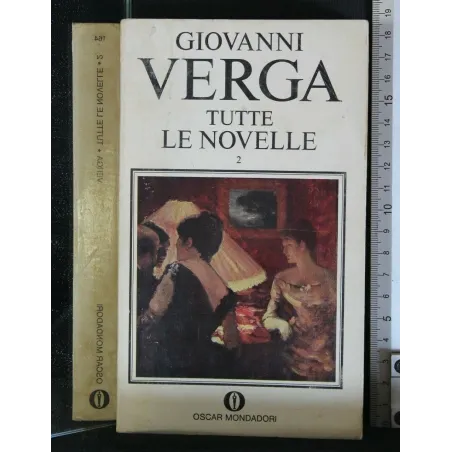 TUTTE LE NOVELLE VOLUME 2