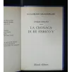 LA CRONACA DI RE ENRICO V