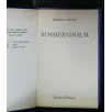 ROSMERSHOLM
