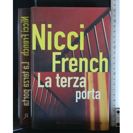 LA TERZA PORTA