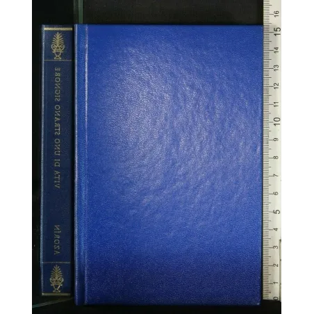 VITA DI UNO STARNO SIGNORE