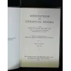 MEDITATIONS ON CHRISTIAN DOGMA VOLUME 2
