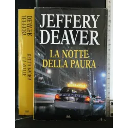 LA NOTTE DELLA PAURA