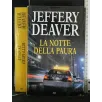 LA NOTTE DELLA PAURA
