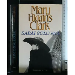 SARAI SOLO MIA