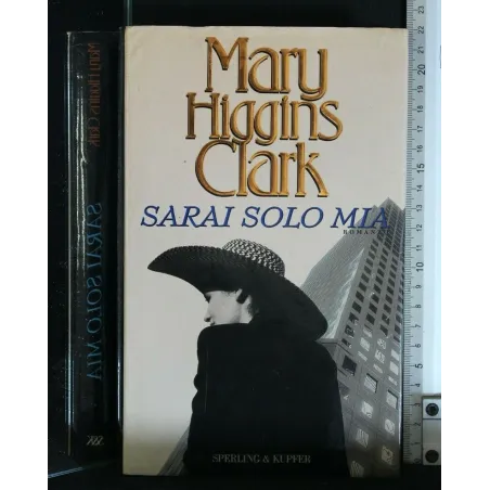 SARAI SOLO MIA