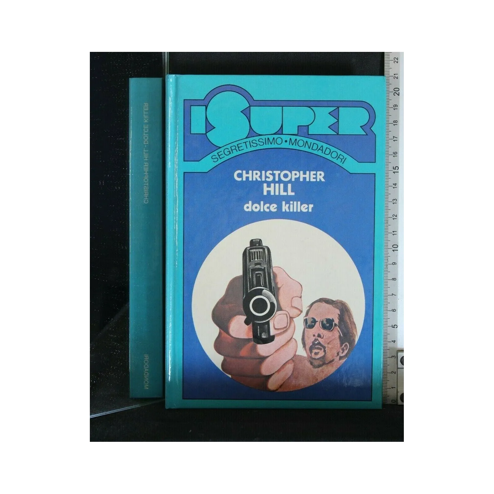 DOLCE KILLER