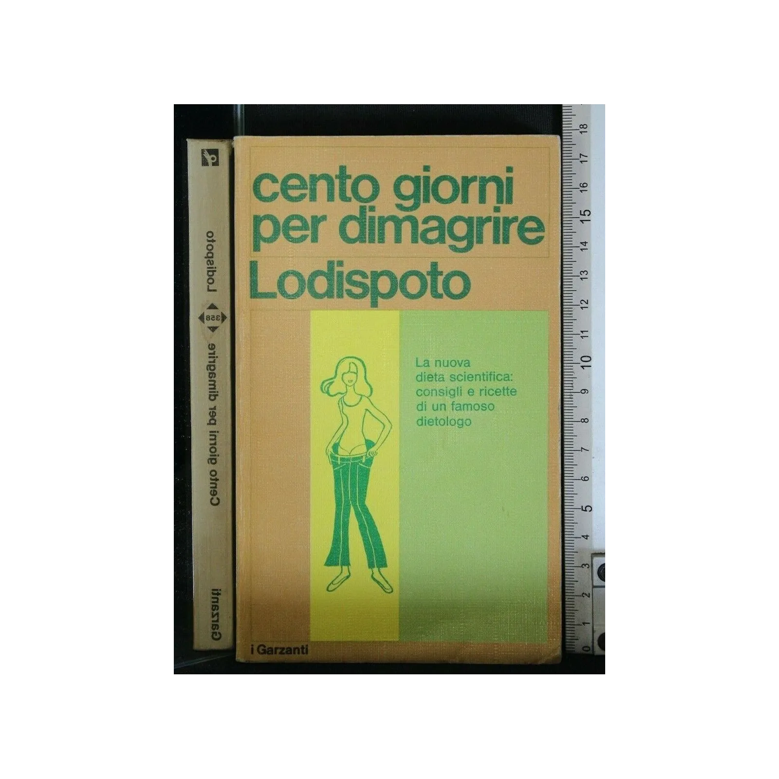 CENTO GIORNI PER DIMAGRIRE