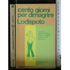 CENTO GIORNI PER DIMAGRIRE