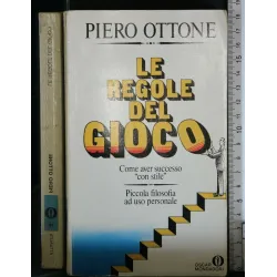 LE REGOLE DEL GIOCO