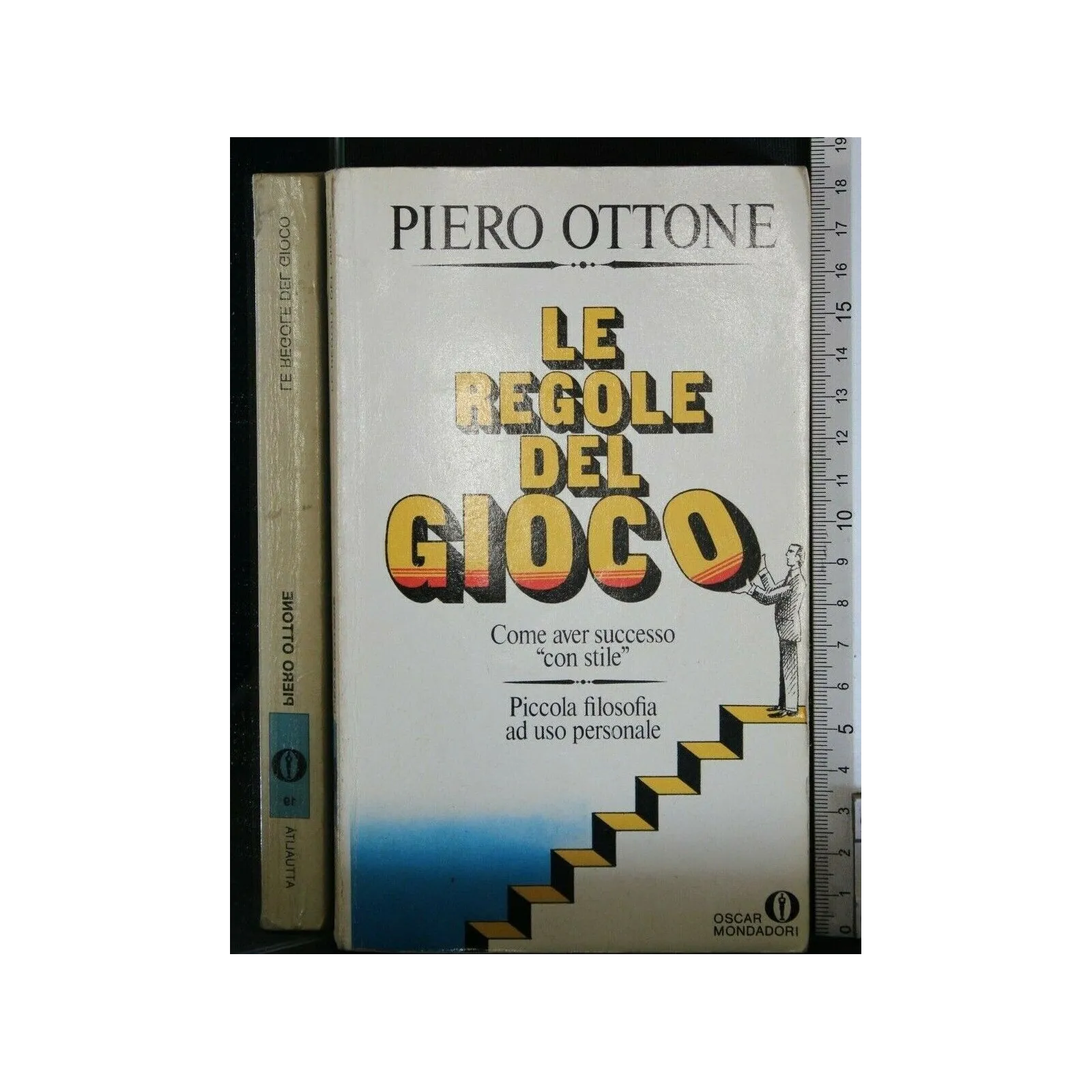LE REGOLE DEL GIOCO