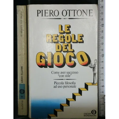 LE REGOLE DEL GIOCO