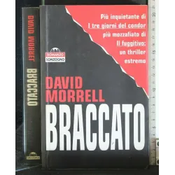BRACCATO