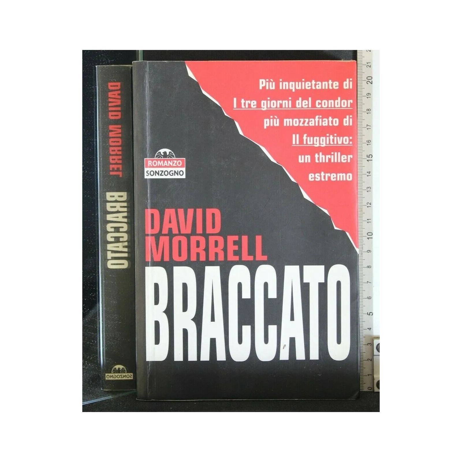 BRACCATO