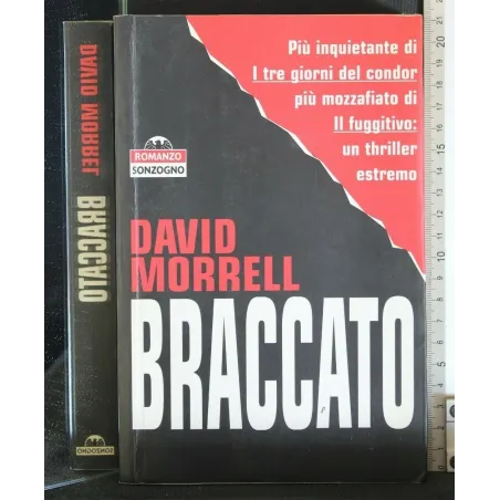 BRACCATO
