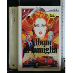ALBUM DI FAMIGLIA
