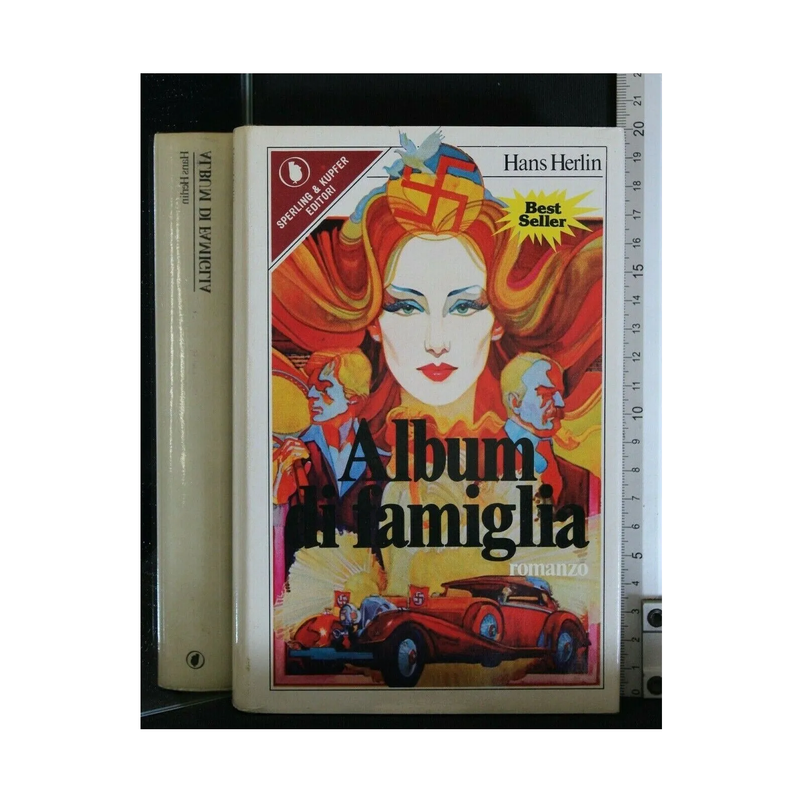 ALBUM DI FAMIGLIA
