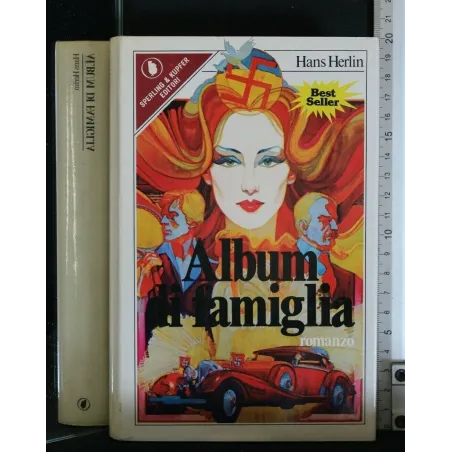 ALBUM DI FAMIGLIA