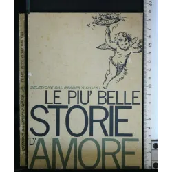 LE PIU' BELLE STORIE D'AMORE