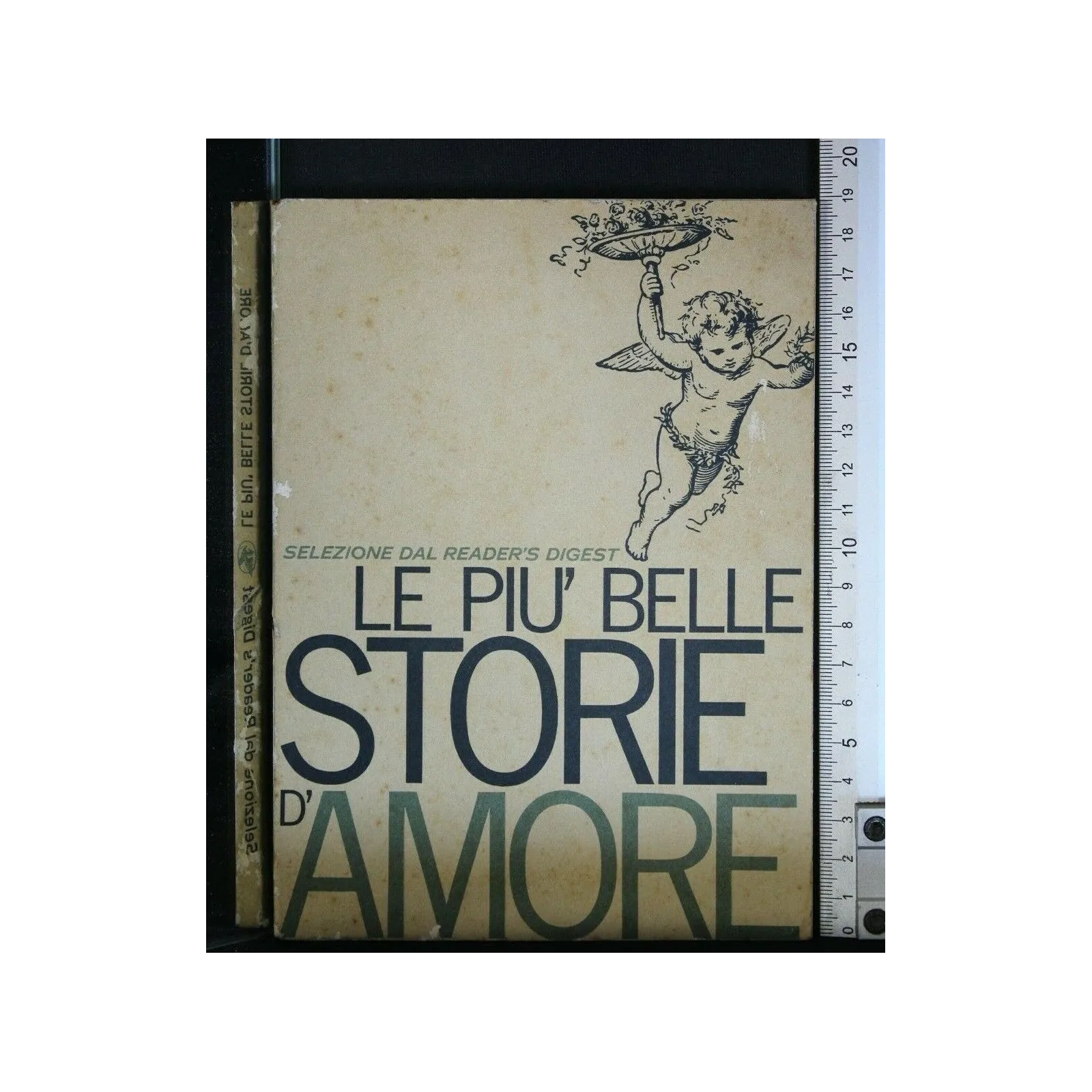 LE PIU' BELLE STORIE D'AMORE
