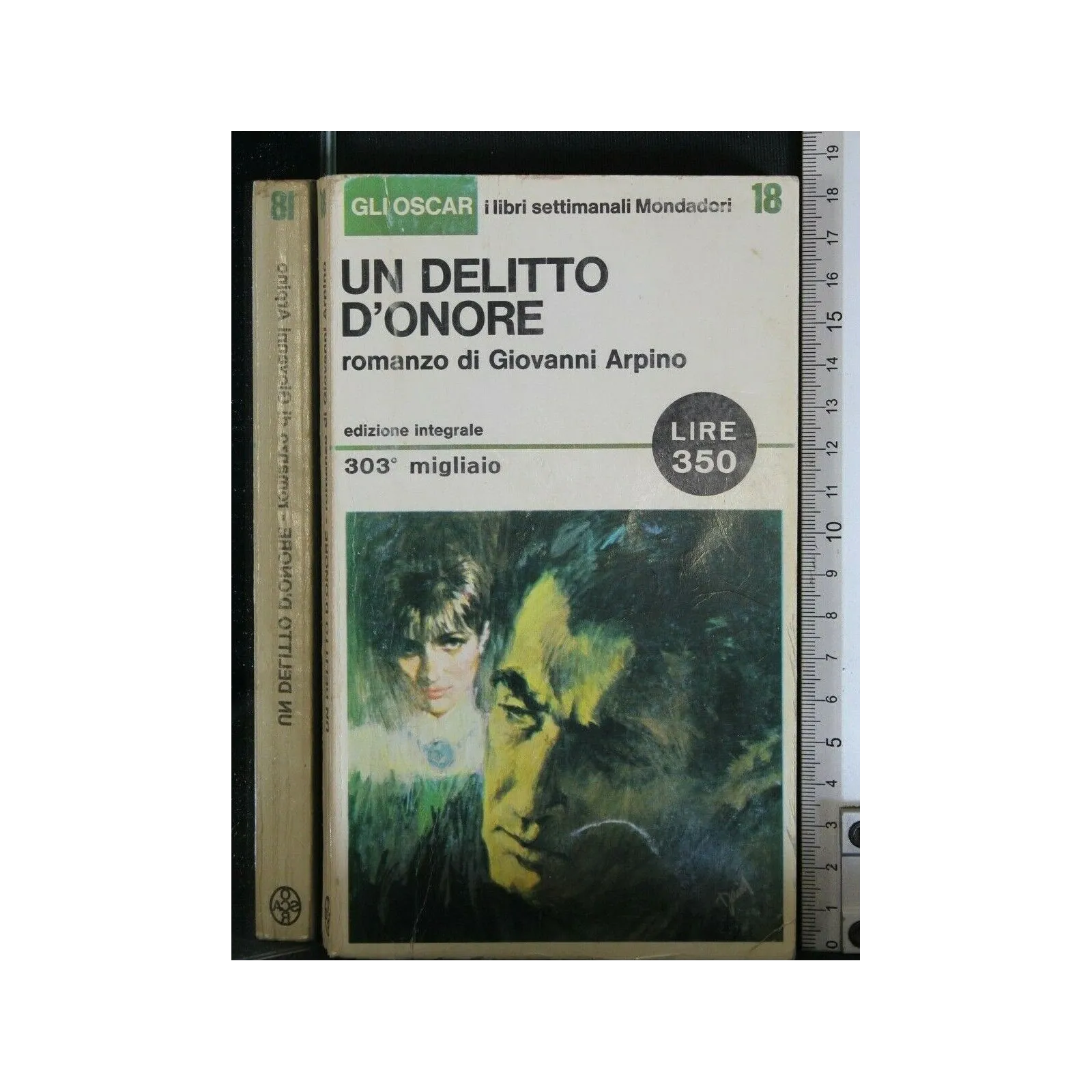 UN DELITTO D'ONORE