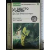 UN DELITTO D'ONORE
