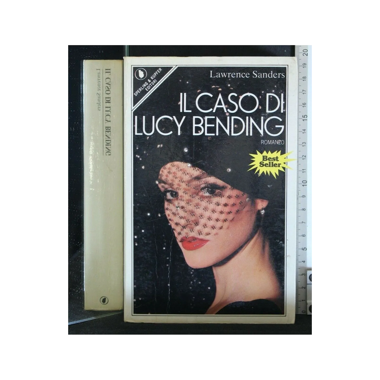 IL CASO DI LUCY BENDING