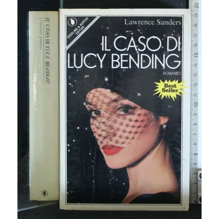 IL CASO DI LUCY BENDING