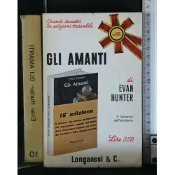 GLI AMANTI
