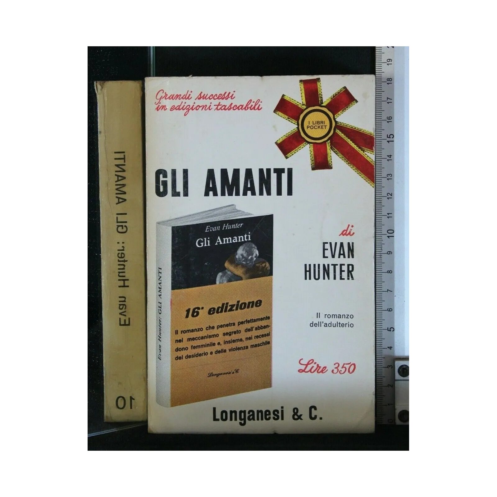 GLI AMANTI