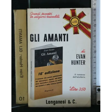 GLI AMANTI