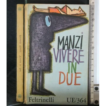 VIVERE IN DUE
