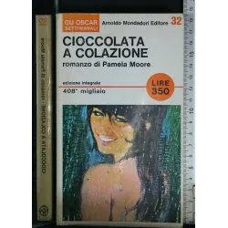 CIOCCOLATA A COLAZIONE