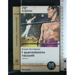 I QUARANTANOVE RACCONTI VOL. 2