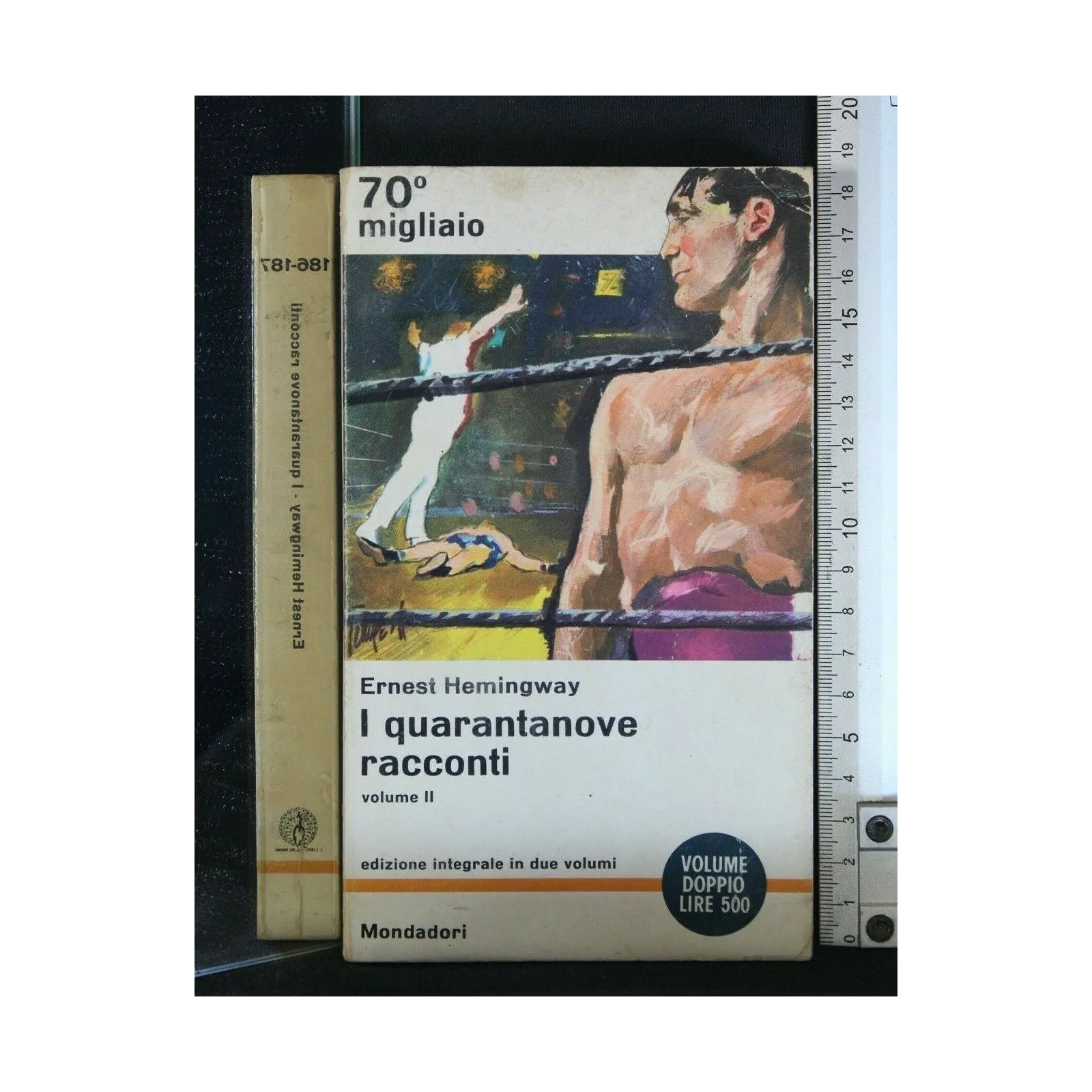 I QUARANTANOVE RACCONTI VOL. 2