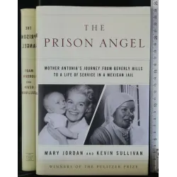 THE PRISON ANGEL