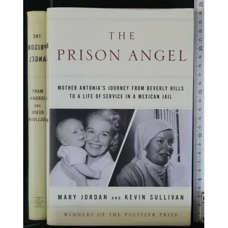 THE PRISON ANGEL