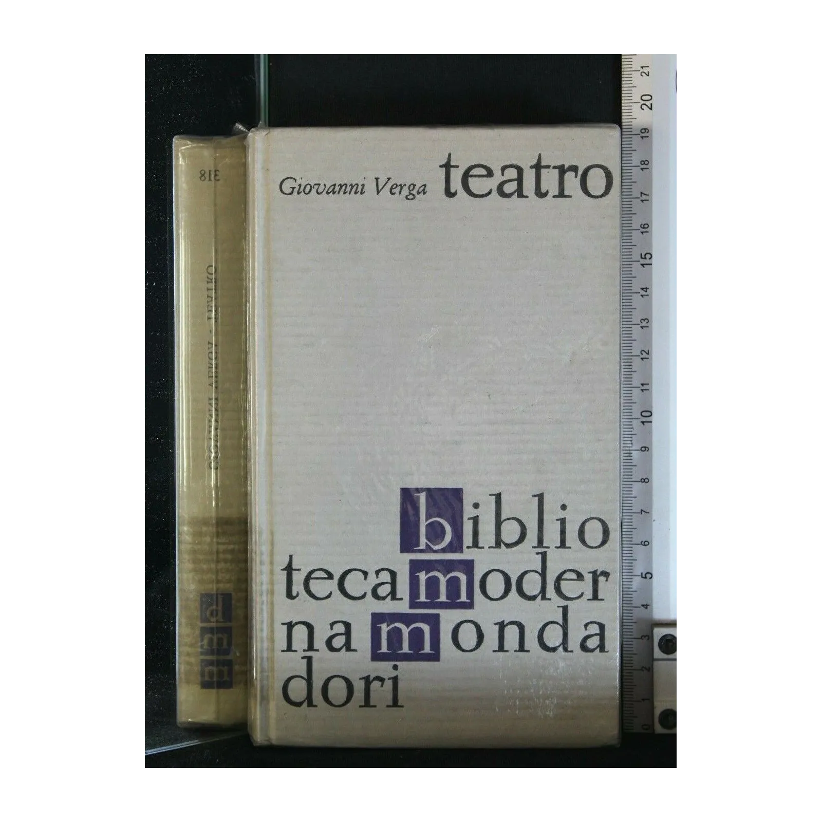 TEATRO