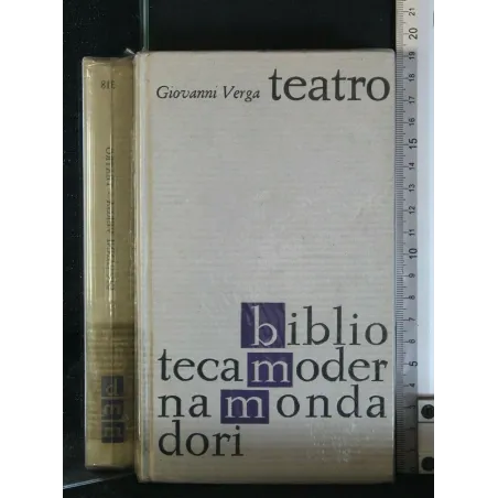 TEATRO