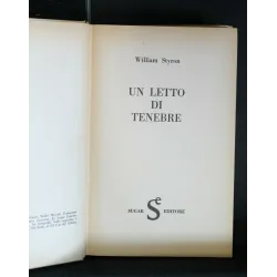 UN LETTO DI TENEBRE