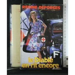LE DIABLE EN RIT ENCORE