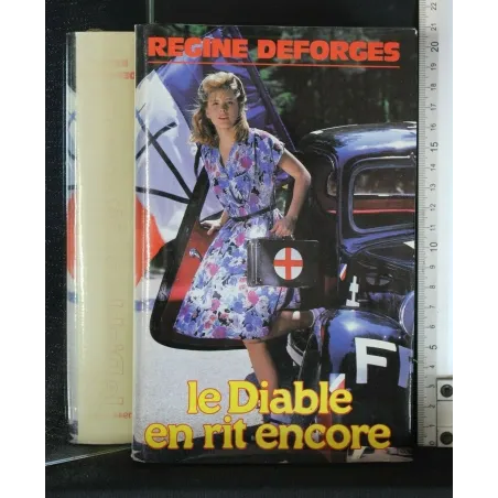 LE DIABLE EN RIT ENCORE