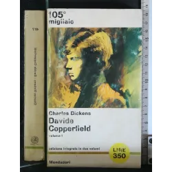 DAVIDE COPPERFIELD VOL. I