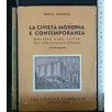 LA CIVILTA' MODERNA E CONTEMPORANEA VOL. II