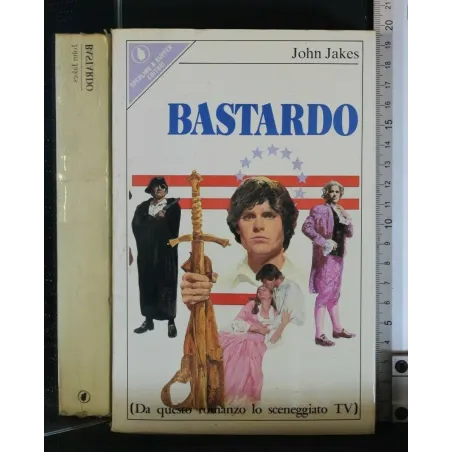 BASTARDO